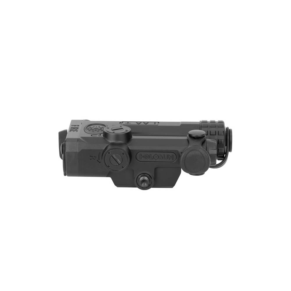 Holosun - Laserowy wskaźnik celu Iris - Aluminium - Zielony laser - Czarny - IRIS-GR1 5 Zdjęcie 4 — SPC-45800