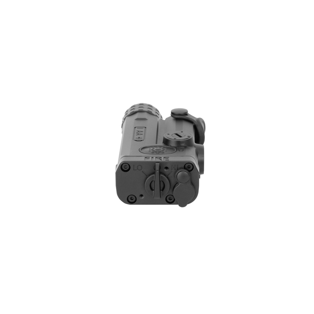 Holosun - Laserowy wskaźnik celu Iris - Aluminium - Zielony laser - Czarny - IRIS-GR1 9 Zdjęcie 8 — SPC-45800