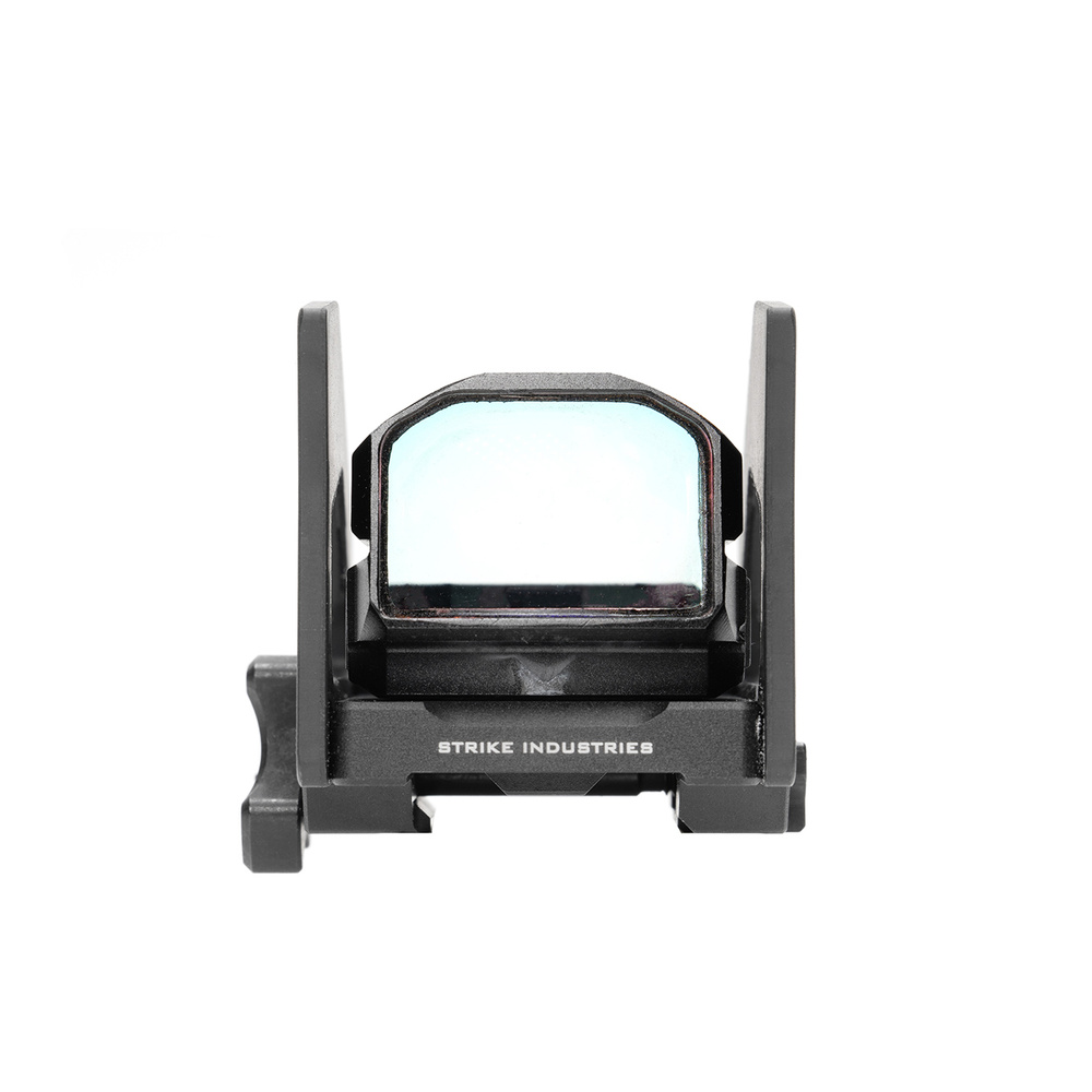 Strike Industries - Płytka montażowa do kolimatorów pistoletowych REX Optic Mount V2 - SI-REX-V2 3 Zdjęcie 3 — SPC-45853