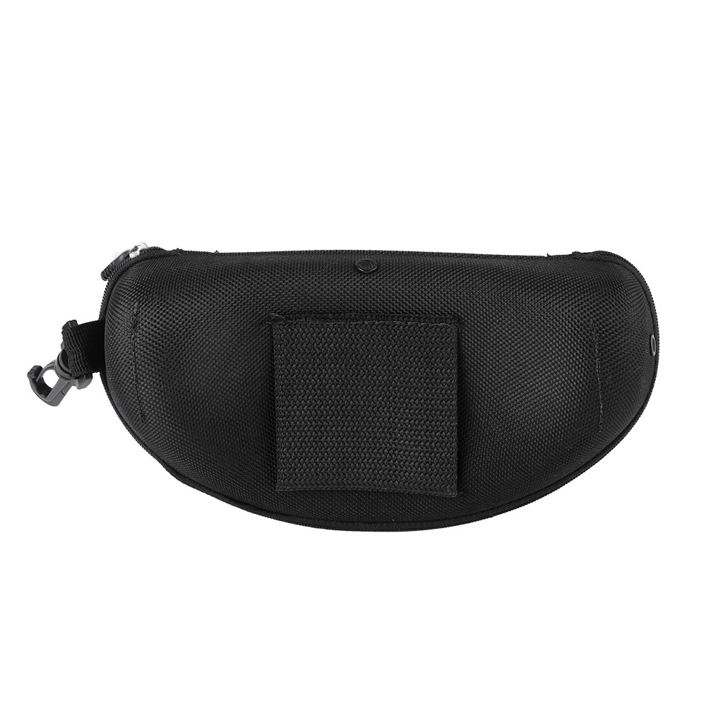 Oakley - Gogle balistyczne SI Ballistic 2.0 - Wymienny wizjer - Czarne - OO7035-22 5 Zdjęcie 5 — SPC-45876
