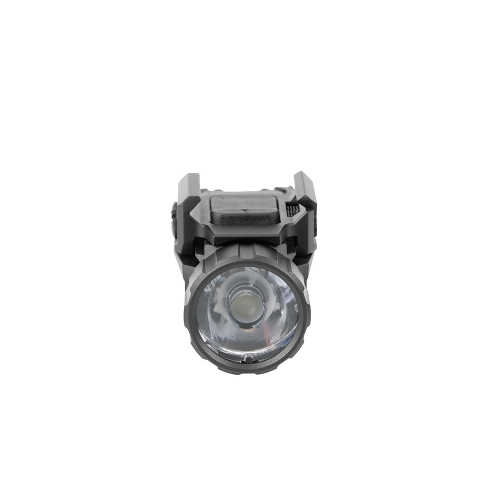 Holosun - Taktyczna latarka na pistolet K - 6500 cd - Czarna - P.ID-K 3 Zdjęcie 3 — SPC-45913