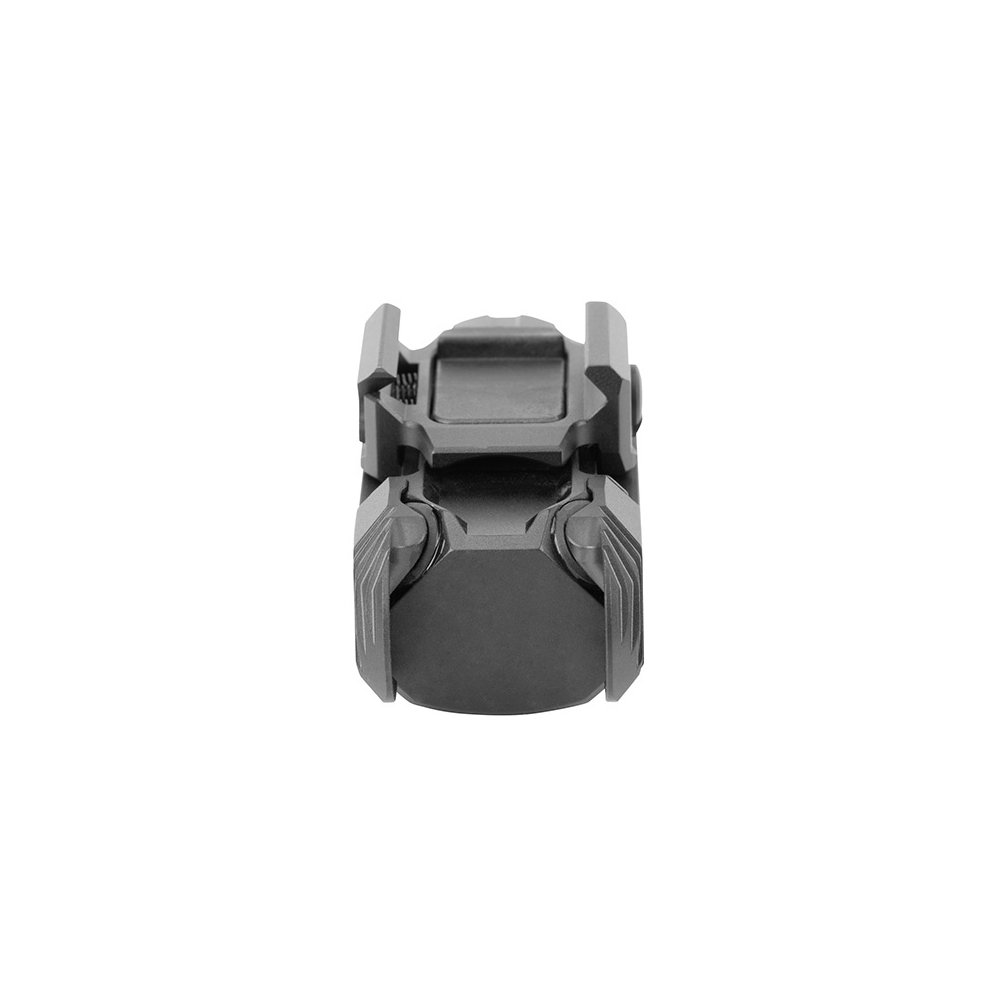 Holosun - Taktyczna latarka na pistolet K - 6500 cd - Czarna - P.ID-K 5 Zdjęcie 5 — SPC-45913