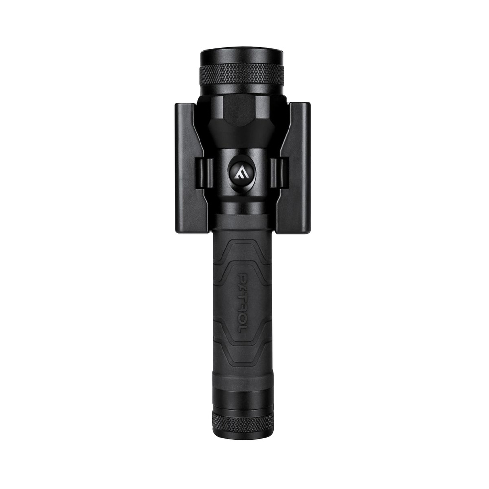 Mactronic - Latarka ręczna patrolowa Patrol RX - 2000 lm - Programowalna - Czarna - THH0056 12 Zdjęcie 11 — SPC-45939