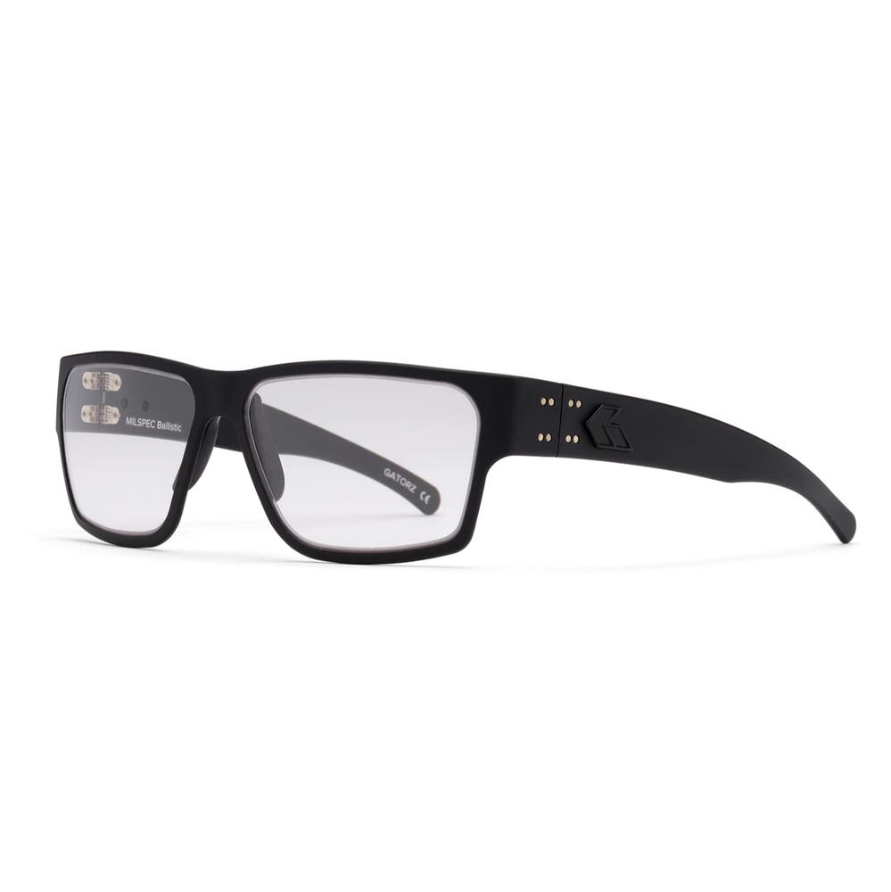 Gatorz - Okulary fotochromowe balistyczne Delta - MIL-PRF-32432A - Czarne - Inferno - GZ-04-005 1 46675 5.jpg