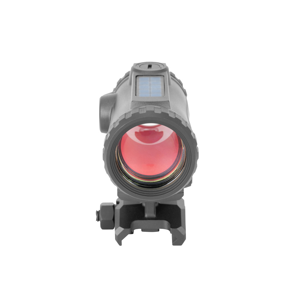 Holosun - Kolimator zamknięty ARO EVO - Solar Panel - Gold Dot 2 MOA - Czarny - ARO-EVO-GD2 8 Zdjęcie 8 — SPC-46779
