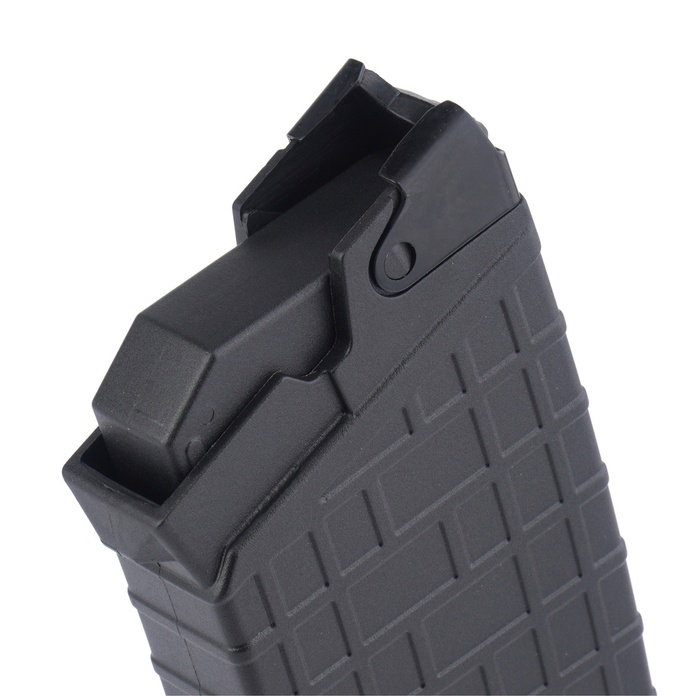 DLG Tactical - Magazynek do strzelby Saiga 12 - 10 naboi - Czarny - DLG-021 4 Zdjęcie 4 — SPC-46929