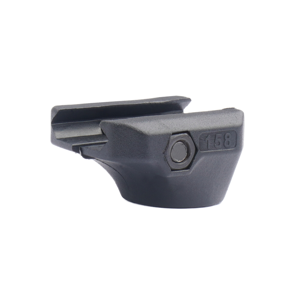 DLG Tactical - Montaż do zawieszenia taktycznego QD na szynę M-LOK - Czarny - DLG-158 4 Zdjęcie 4 — SPC-46933