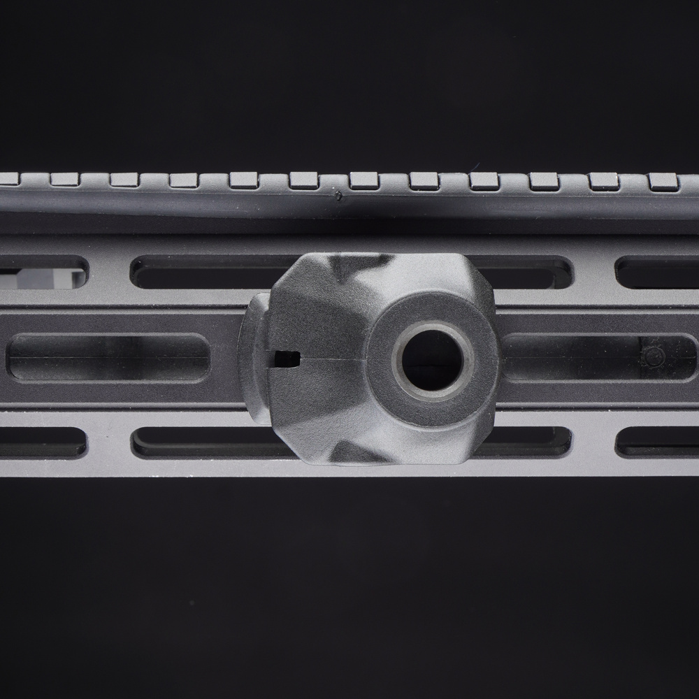 DLG Tactical - Montaż do zawieszenia taktycznego QD na szynę M-LOK - Czarny - DLG-158 5 Zdjęcie 5 — SPC-46933