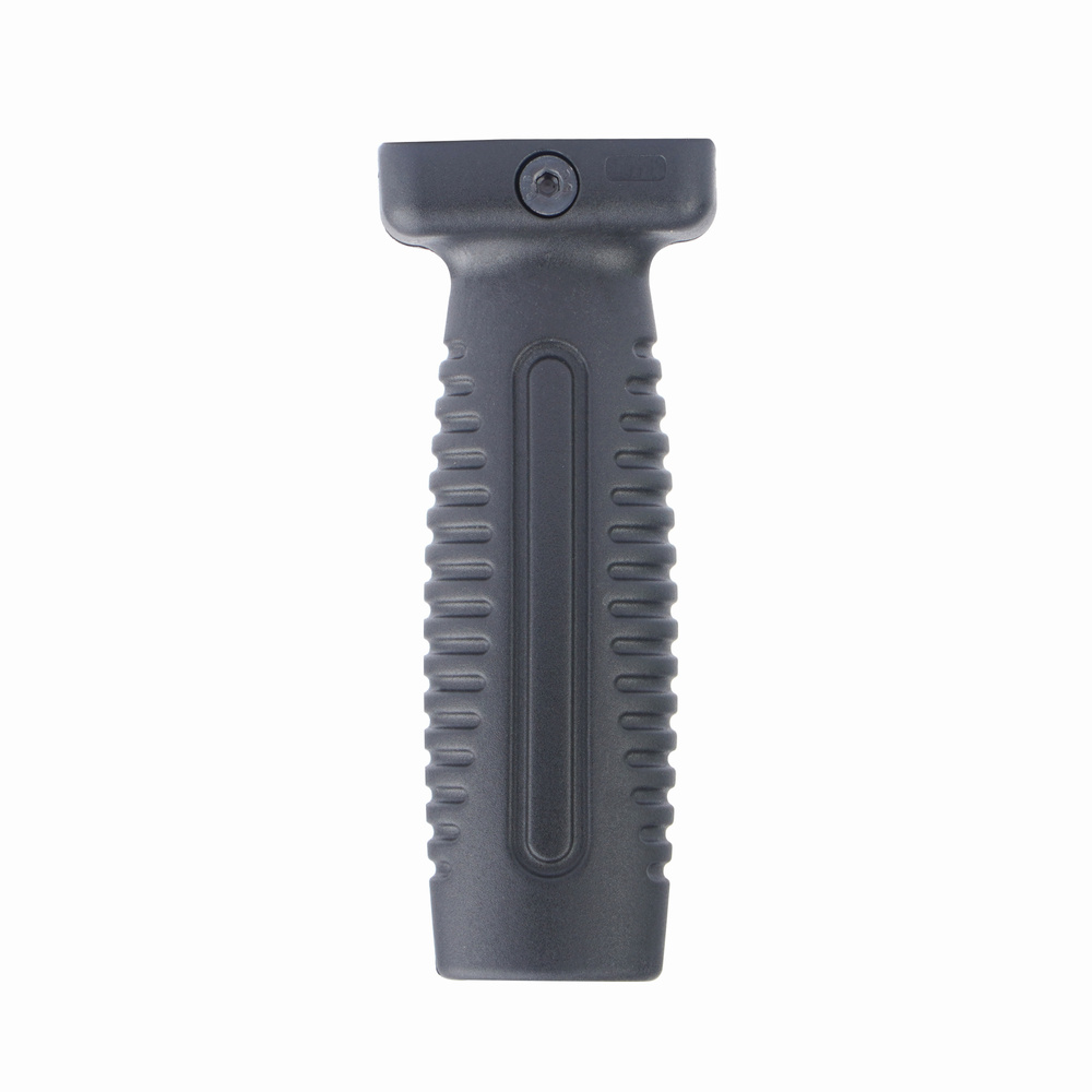 DLG Tactical - Chwyt przedni na szynę Picatinny Screw-On - Polimer - Czarny - DLG-069 2 Zdjęcie 2 — SPC-46950
