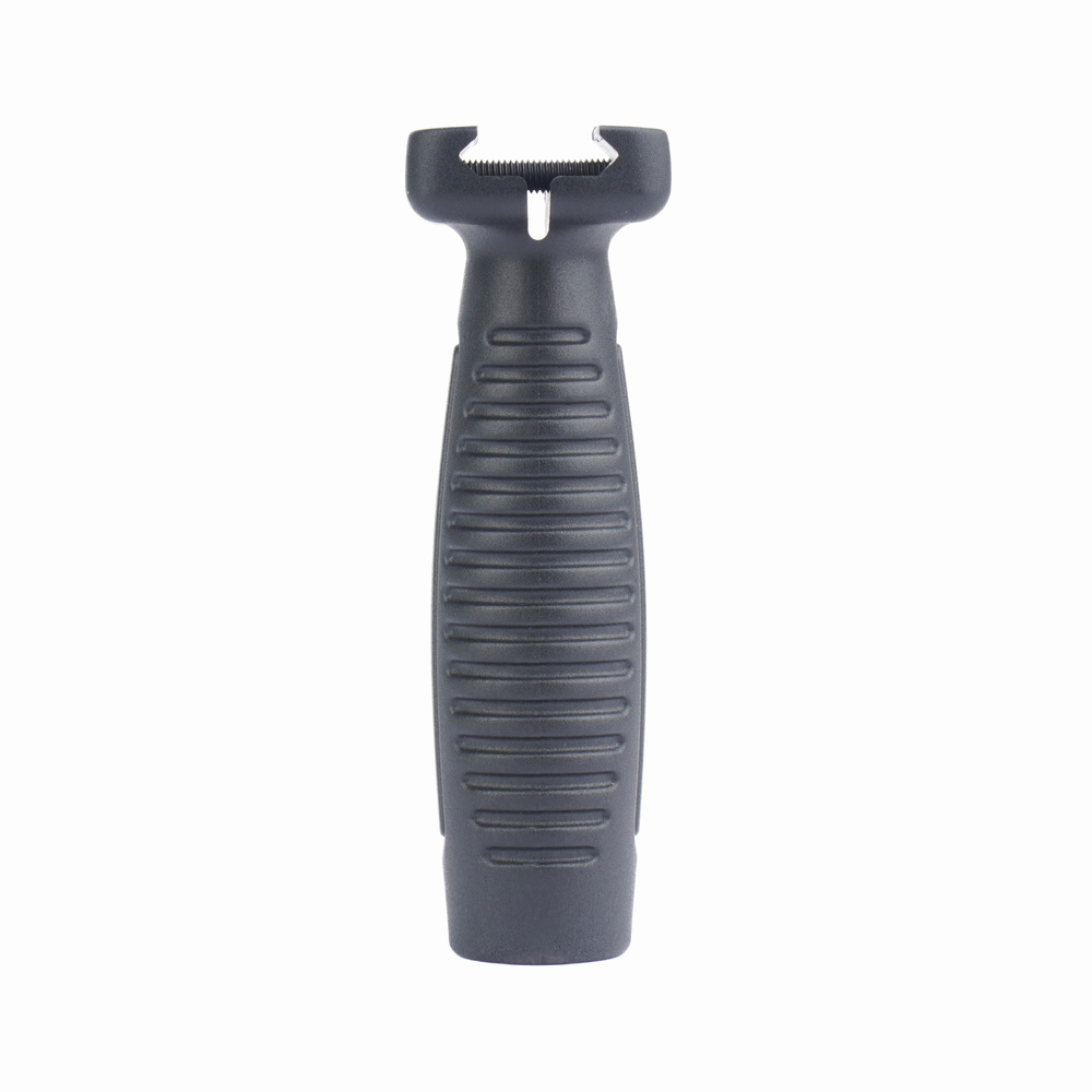 DLG Tactical - Chwyt przedni na szynę Picatinny Screw-On - Polimer - Czarny - DLG-069 3 Zdjęcie 3 — SPC-46950