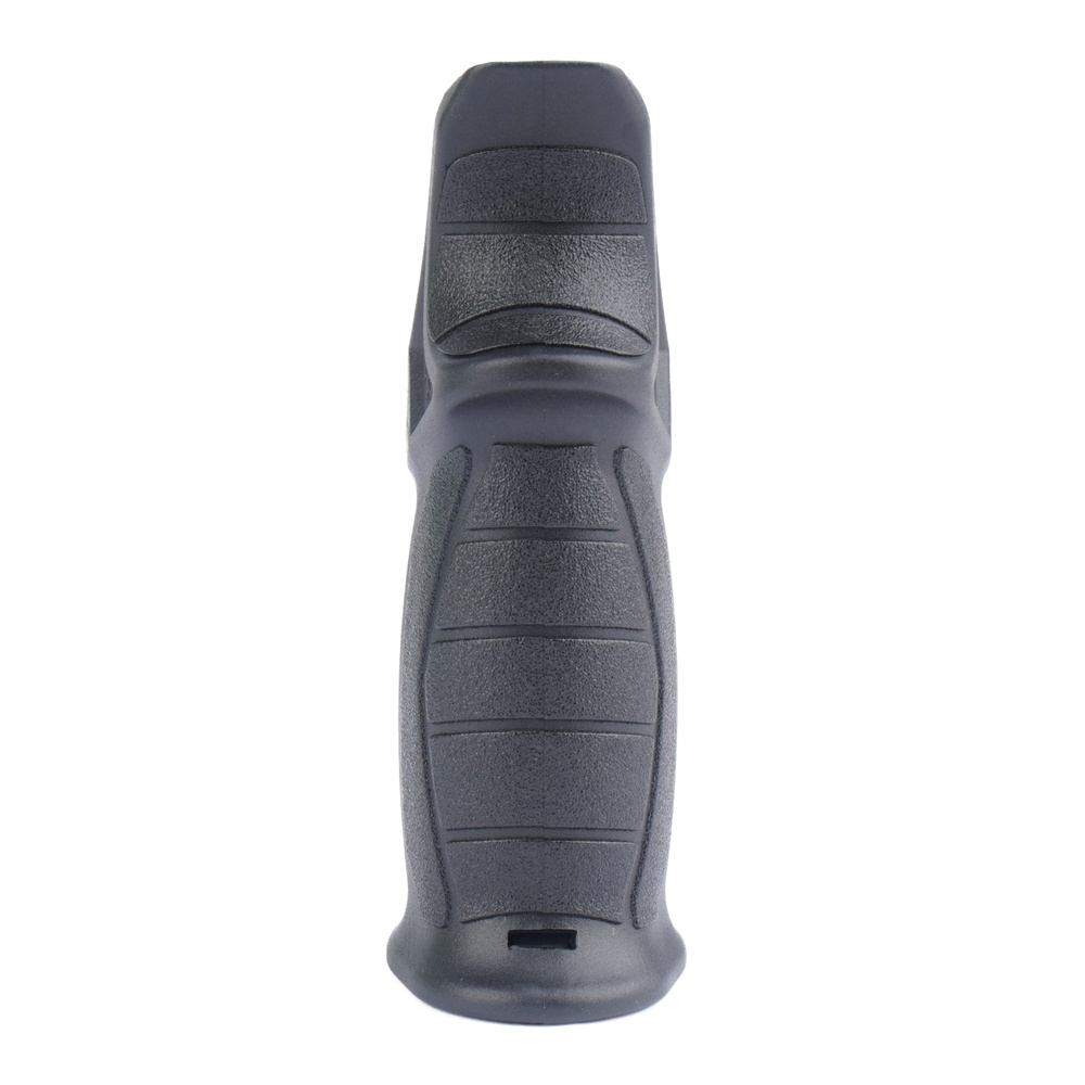 DLG Tactical - Chwyt przedni kątowy Ergonomic Pointing Foregrip Picatinny - Czarny - DLG-049 3 Zdjęcie 3 — SPC-46965