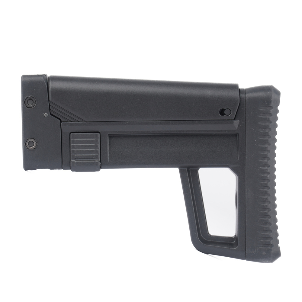 DLG Tactical - Kolba teleskopowa ACR - Picatinny - Polimer - Czarny - DLG-020-BLK 2 Zdjęcie 2 — SPC-46995