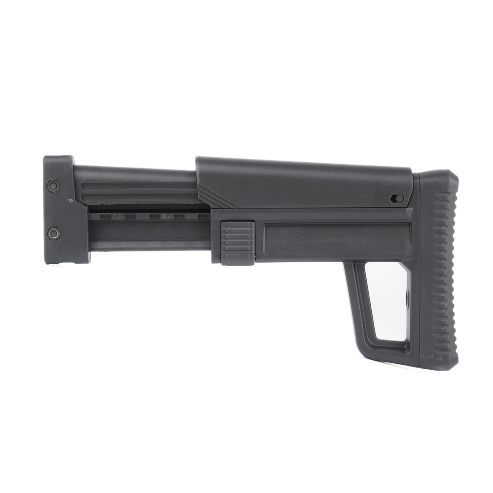 DLG Tactical - Kolba teleskopowa ACR - Picatinny - Polimer - Czarny - DLG-020-BLK 6 Zdjęcie 6 — SPC-46995