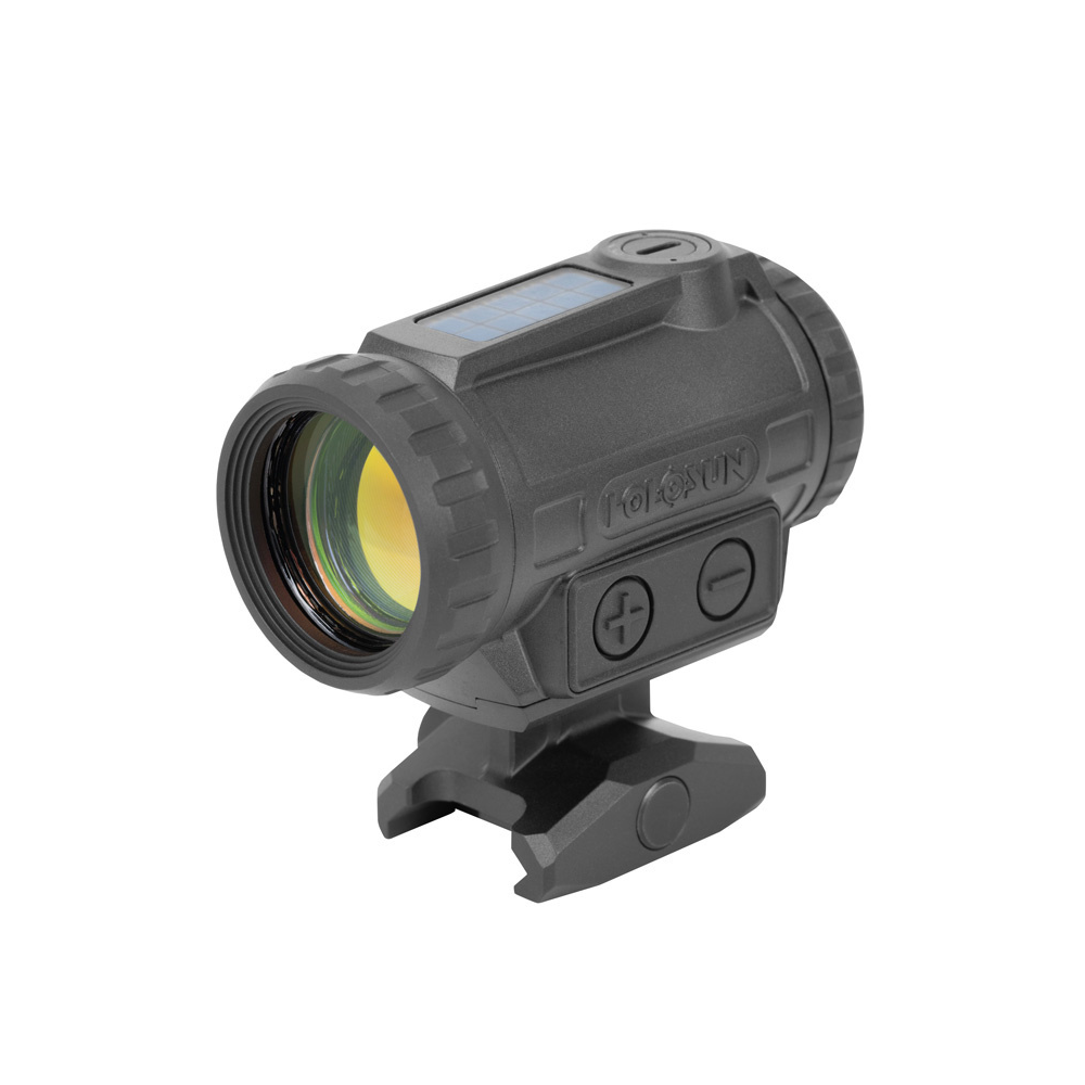 Holosun - Zestaw kolimatora ARO-EVO-SPR z powiększalnikiem HM3X - Holosun SPR - Czarny - ARO-EVO-SPR-RD-HM3X-SET 15 Zdjęcie 15 — SPC-47043