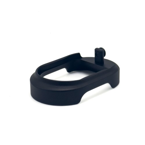 Lejek aluminiowy do ECHELON / ACE Echelon Full Magwell; Aluminium; BLK; Icarus Precision 1 4728193653.jpg