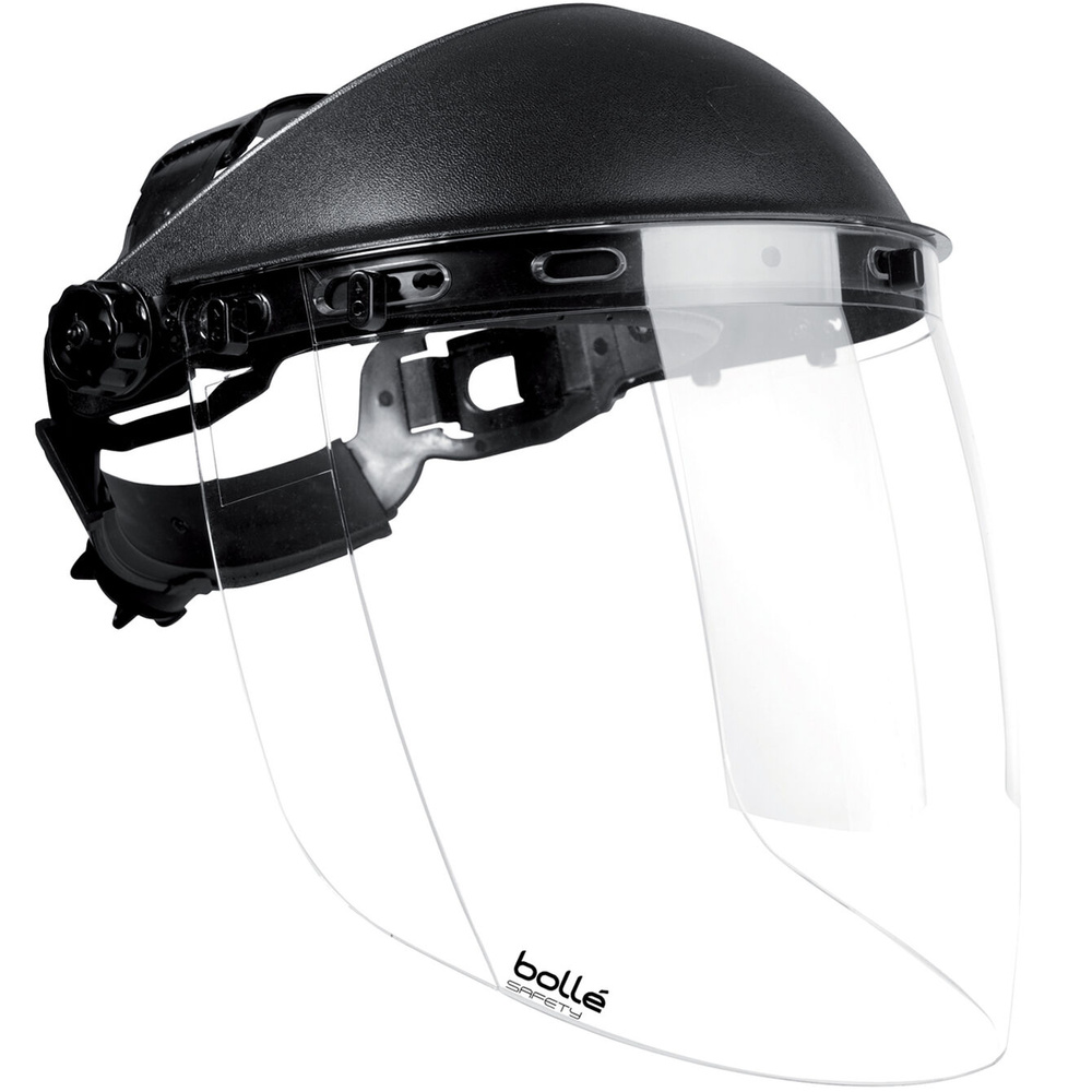 Bolle Safety - Przyłbica maska ochronna Sphere - Poliwęglan - Przezroczysta - SPHERPI 1 48390 1.jpg