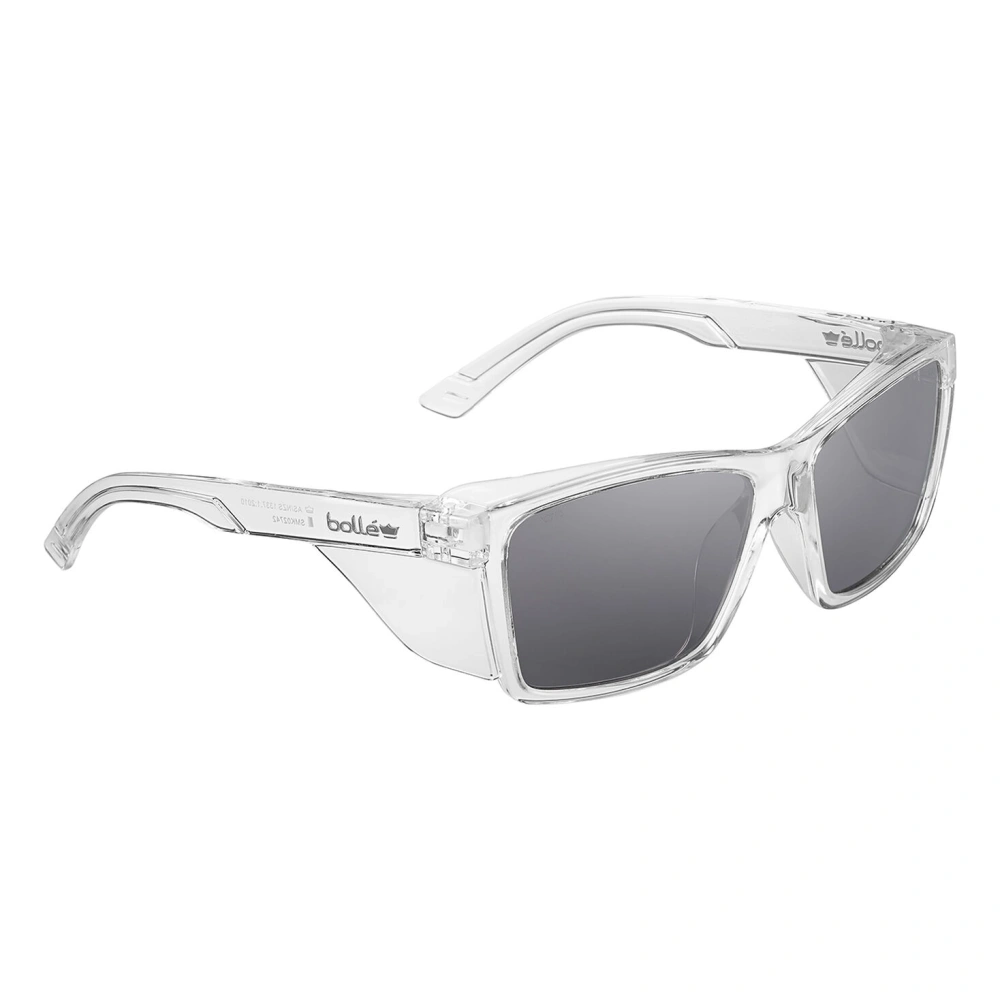 Bolle - Okulary ochronne STKS 420 - Przyciemniane soczewki - Przezroczysty - Poliwęglan - STK42N21E 1 48395 2.webp