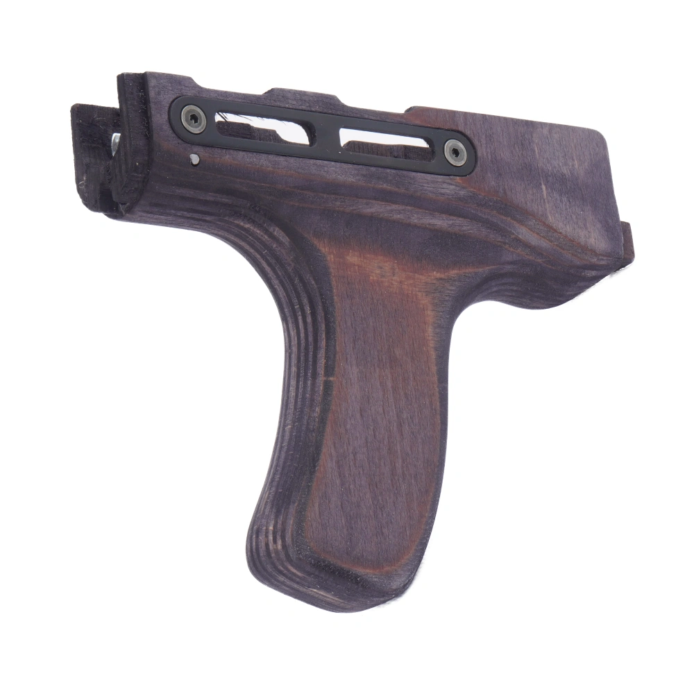 FTCS - Customowe Łoże AK Mod 9 - M-LOK - Forward Curved - Plum - Nr. 4 PL 1 48465 1.webp