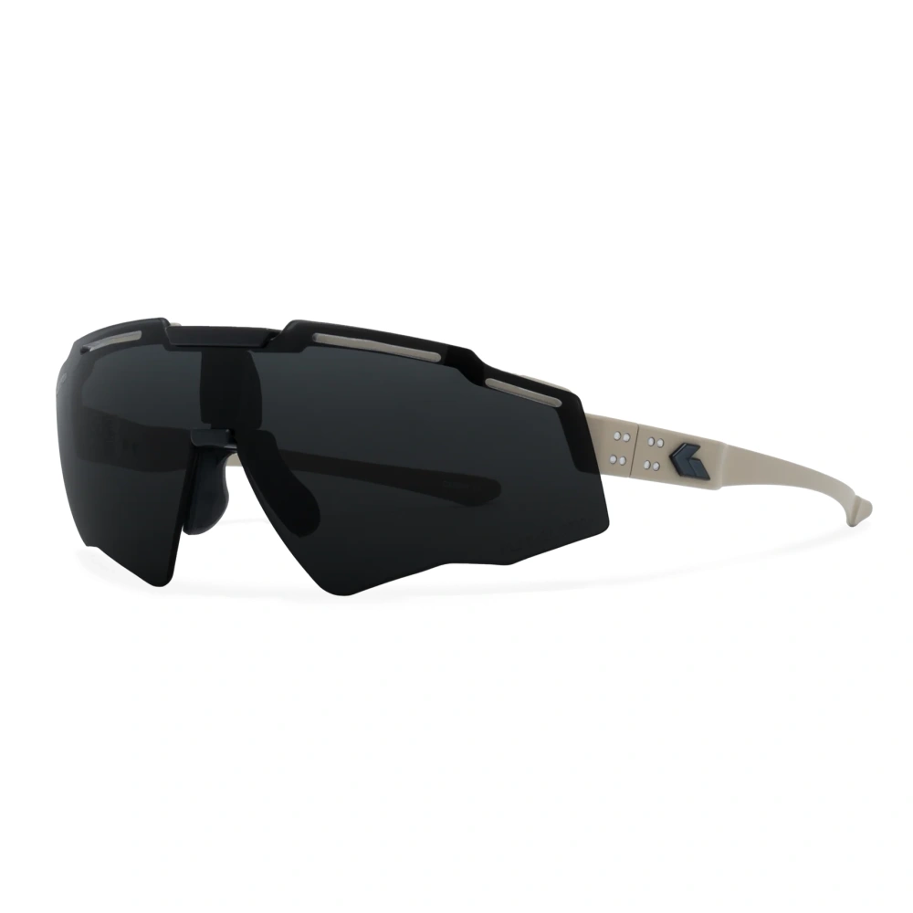 Gatorz - Okulary balistyczne Blastshield B2 - ANSI Z87.1+ - Anti-Fog - Smoke Polarized - GZ-16-346 1 48516 1.webp