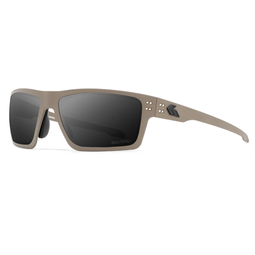 Gatorz - Okulary balistyczne Sentix - Anti-Fog - Smoke - GZ-18-302 1 48518 3.webp