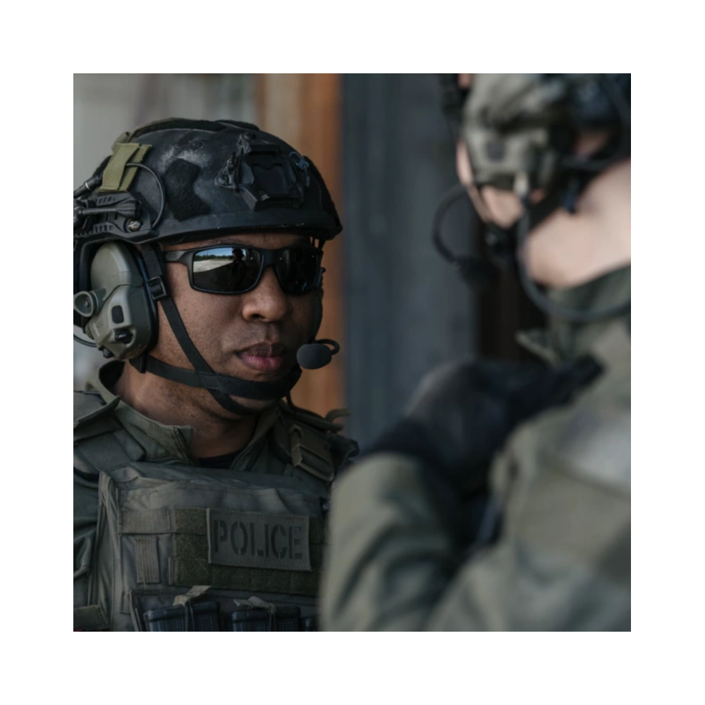 Oakley - Okulary przeciwsłoneczne SI Gibston XL - Soczewki Prizm Grey - OO9470-0962 2 Zdjęcie 2 — SPC-48731
