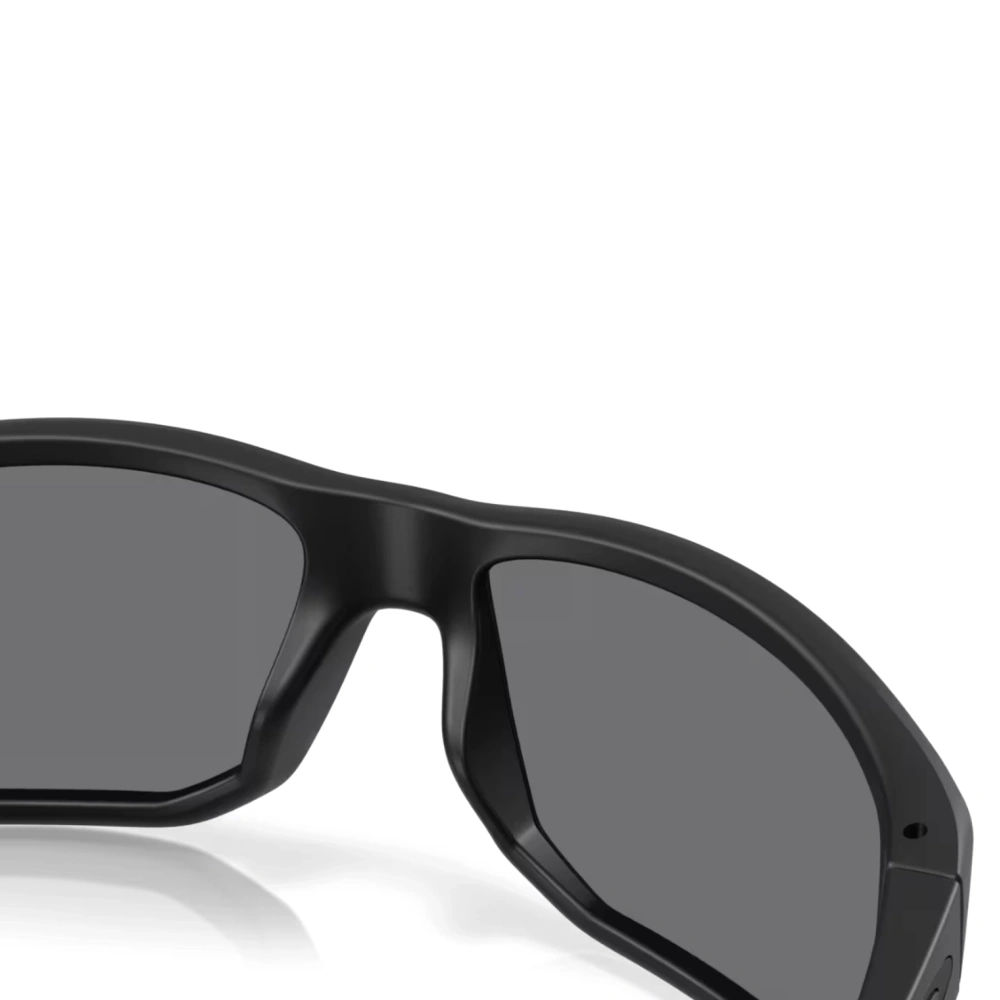 Oakley - Okulary przeciwsłoneczne SI Gibston XL - Soczewki Prizm Grey - OO9470-0962 3 Zdjęcie 3 — SPC-48731