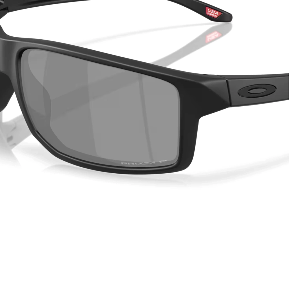 Oakley - Okulary przeciwsłoneczne SI Gibston XL - Soczewki Prizm Grey - OO9470-0962 4 Zdjęcie 4 — SPC-48731