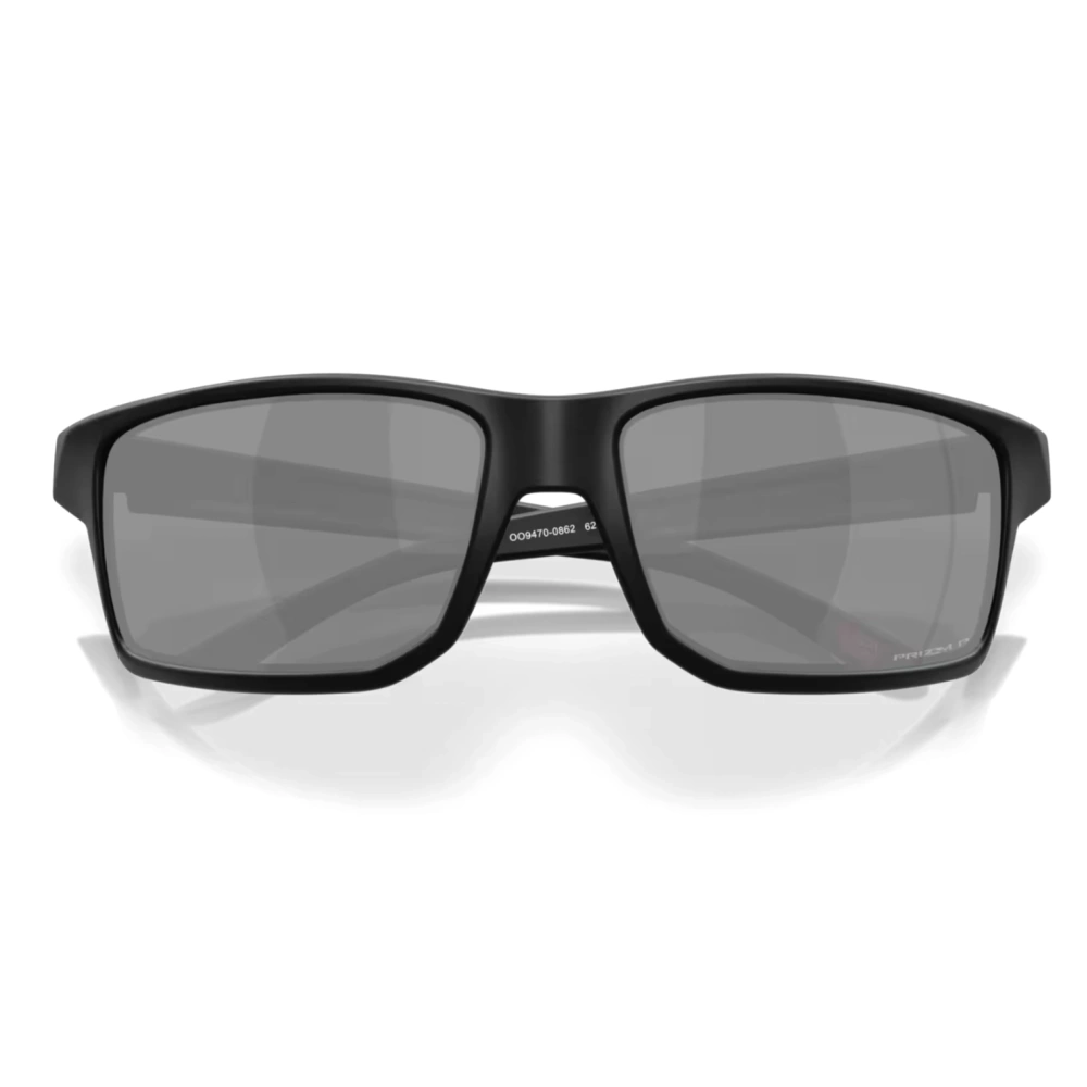 Oakley - Okulary przeciwsłoneczne SI Gibston XL - Soczewki Prizm Grey - OO9470-0962 5 Zdjęcie 5 — SPC-48731
