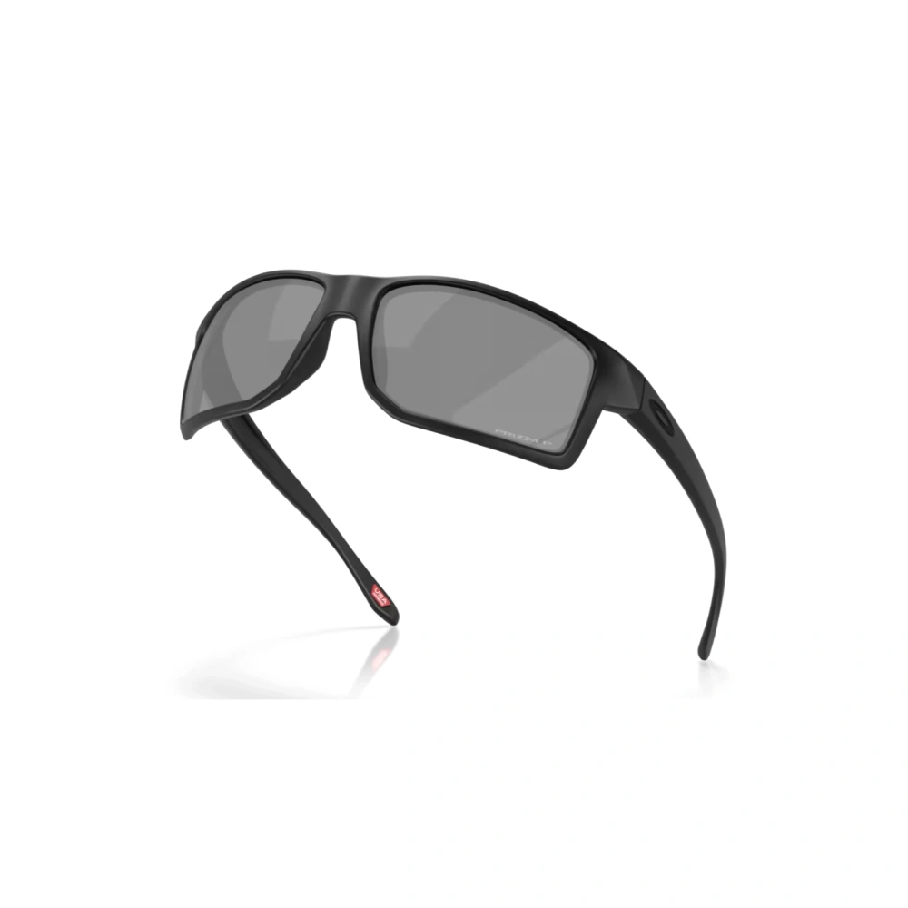Oakley - Okulary przeciwsłoneczne SI Gibston XL - Soczewki Prizm Grey - OO9470-0962 7 Zdjęcie 7 — SPC-48731
