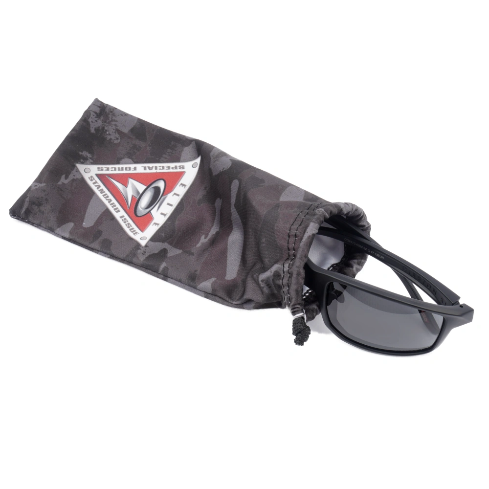 Oakley - Okulary przeciwsłoneczne SI Gibston XL - Soczewki Prizm Grey - OO9470-0962 9 Zdjęcie 9 — SPC-48731