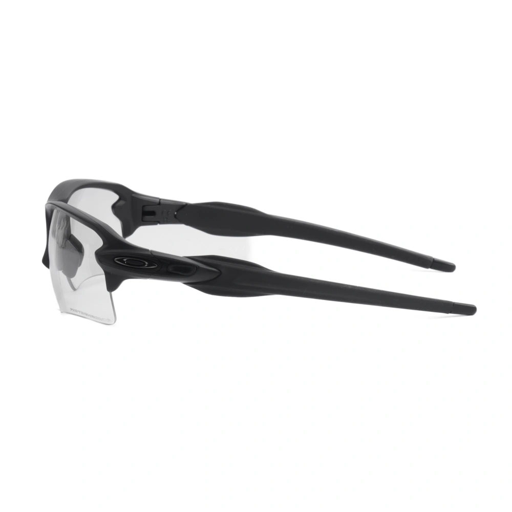 Oakley - Okulary SI Flak 2.0 XL - Fotochromowe - Czarny - OO9188-40 2 Zdjęcie 1 — SPC-48734