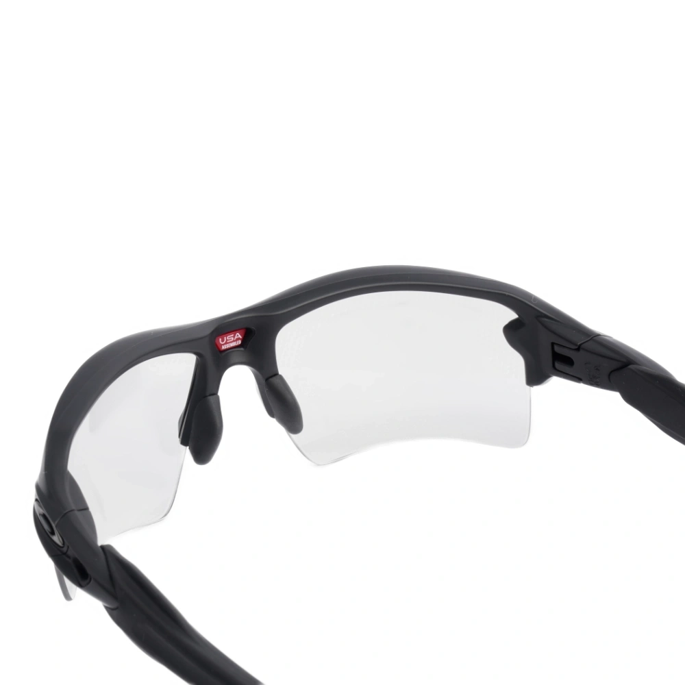 Oakley - Okulary SI Flak 2.0 XL - Fotochromowe - Czarny - OO9188-40 5 Zdjęcie 5 — SPC-48734