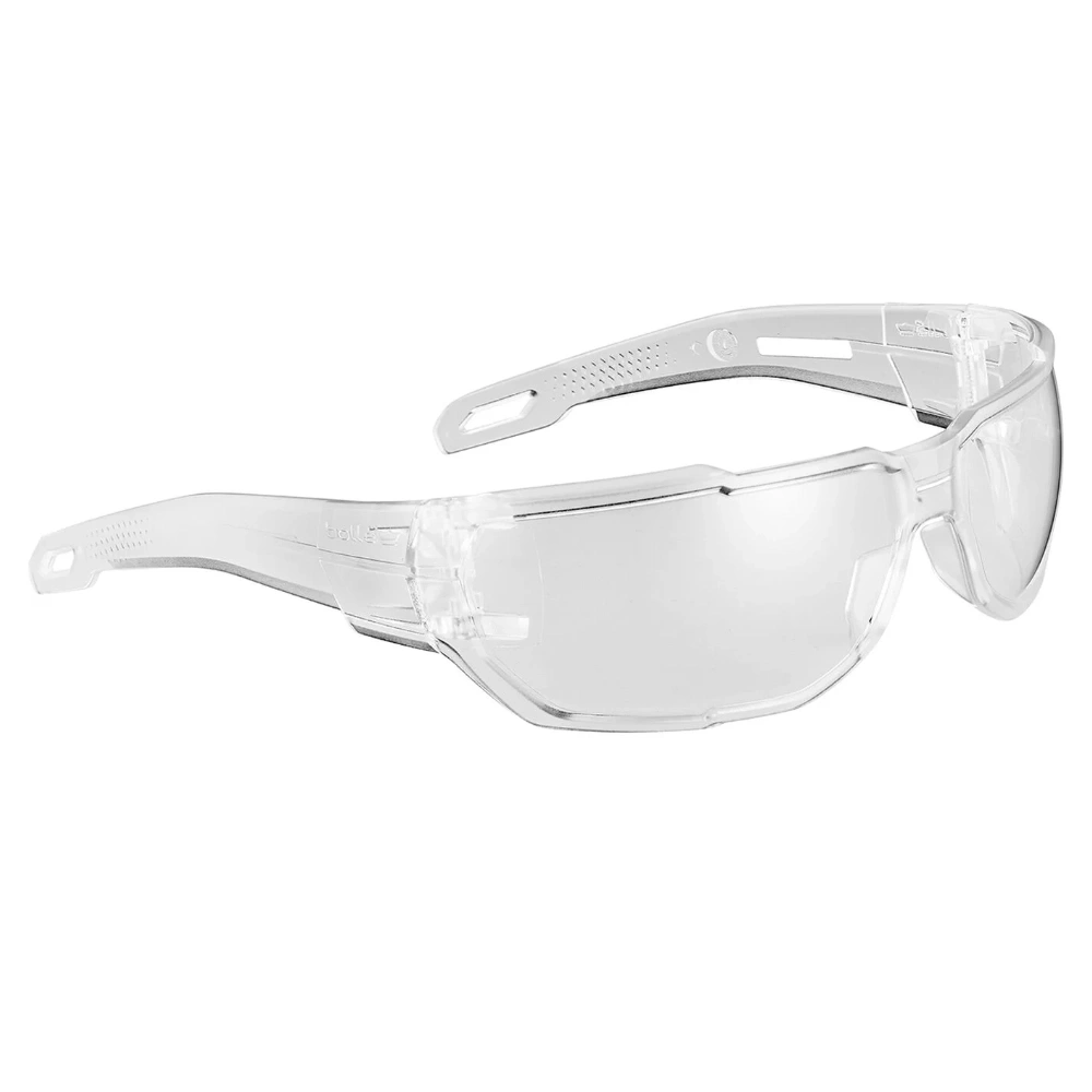 Bolle Safety - Okulary ochronne GO2 - EN ISO 16321-1 - Przezroczysty - GOTWON10E 1 48775 1.webp