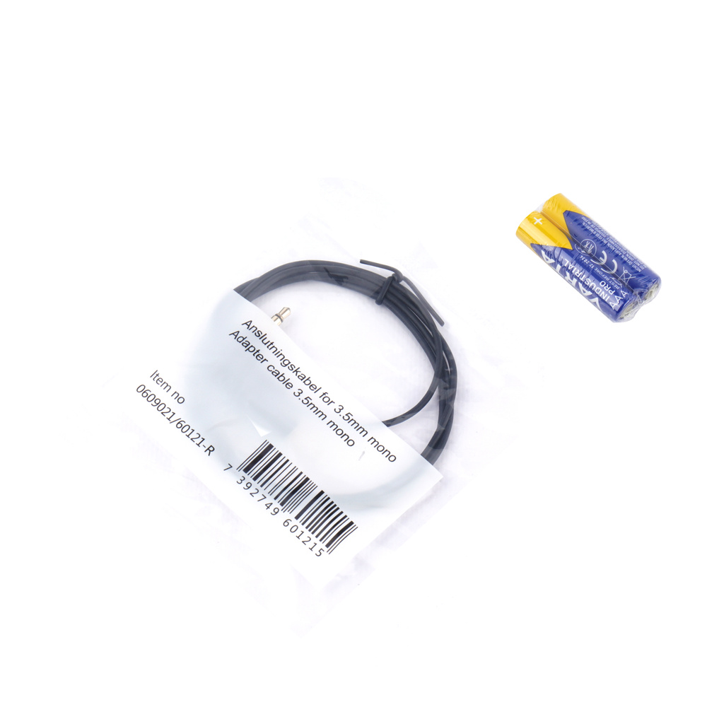 Sordin - Aktywne ochronniki słuchu Supreme Pro-X SFA SLIM - Wkładki PVC - Zielony - 74502-06-S 5 Zdjęcie 5 — SPC-48856