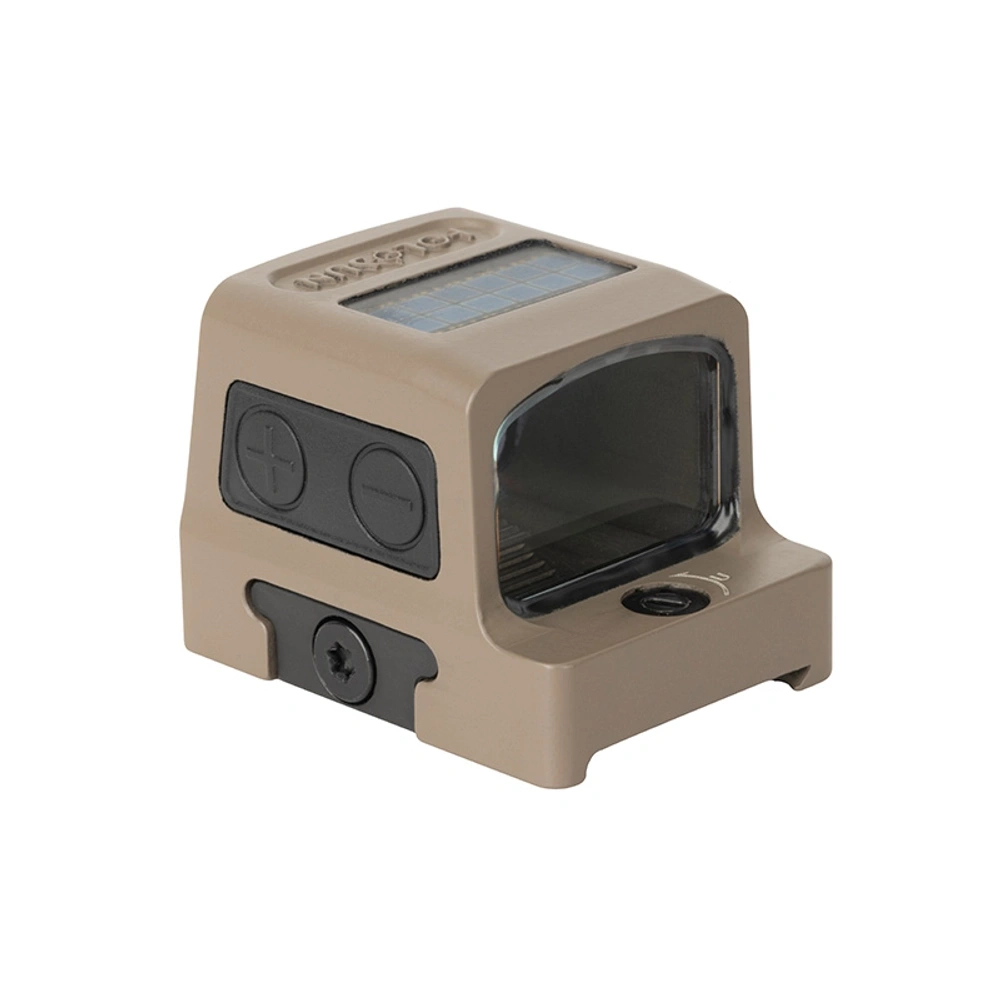 Holosun - Kolimator zamknięty 509T X2 - RMR - Zielony znak - MRS - Panel słoneczny - FDE - HE509T-X2-GR-FDE 4 Zdjęcie 3 — SPC-48865