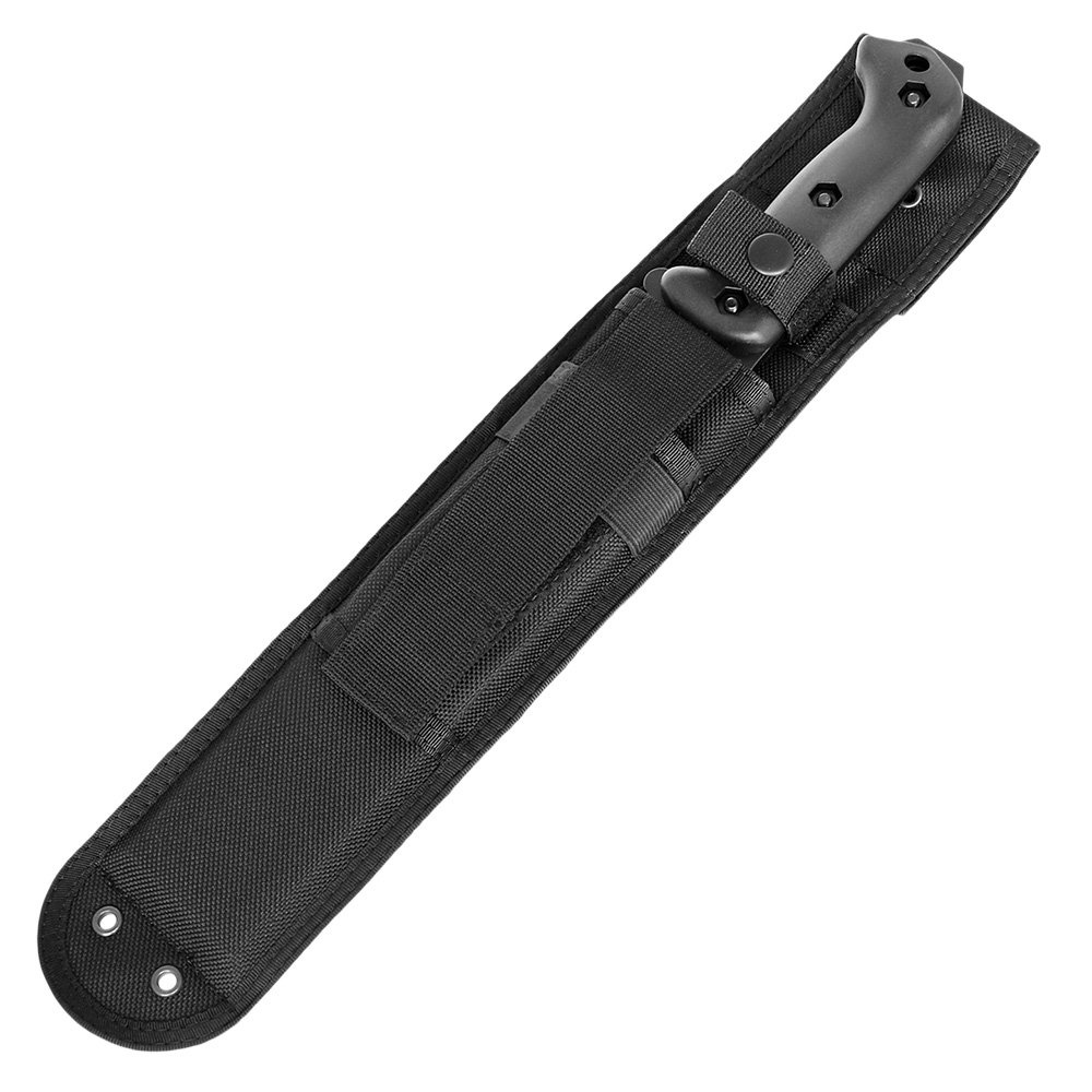 Ka-Bar BK9 - Becker Combat Bowie 2 Zdjęcie 1 — SPC-5869