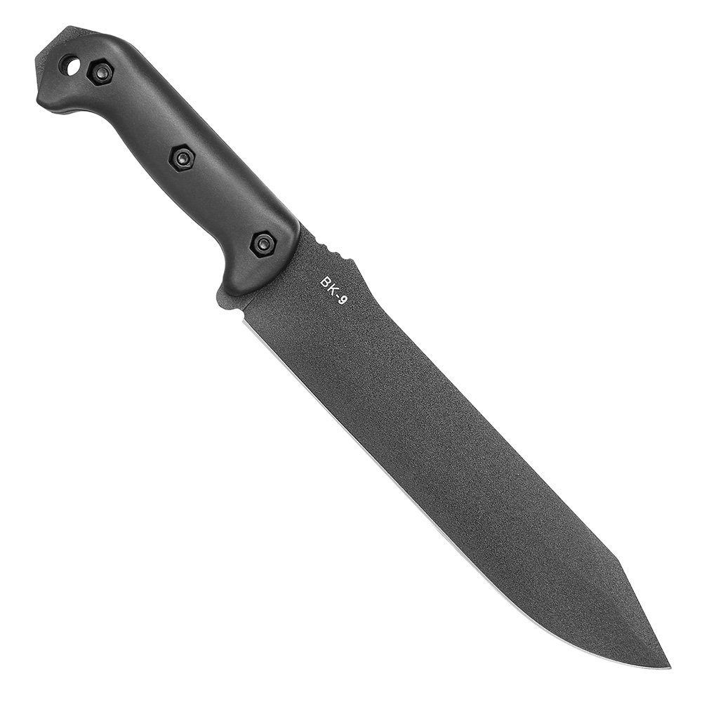 Ka-Bar BK9 - Becker Combat Bowie 3 Zdjęcie 3 — SPC-5869