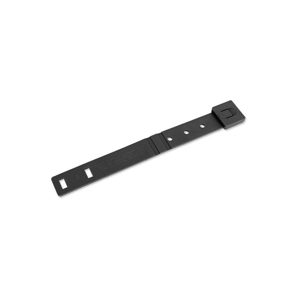 Gerber - Przecinak do pasów Strap Cutter - Czarny - 22-01944 3 Zdjęcie 3 — SPC-6130