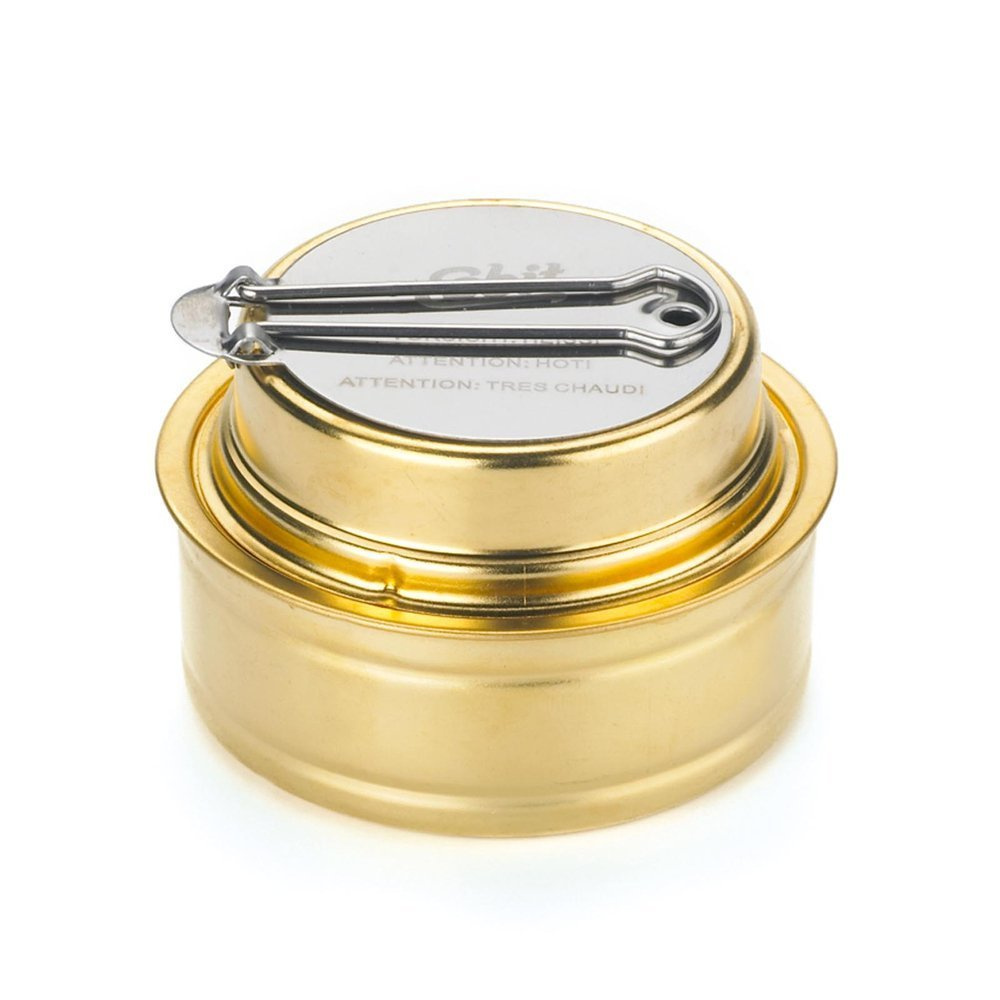 Esbit - Zestaw Cookset (Spirit/Solid Fuel) - 985ml - CS985HA 5 Zdjęcie 6 — SPC-6509