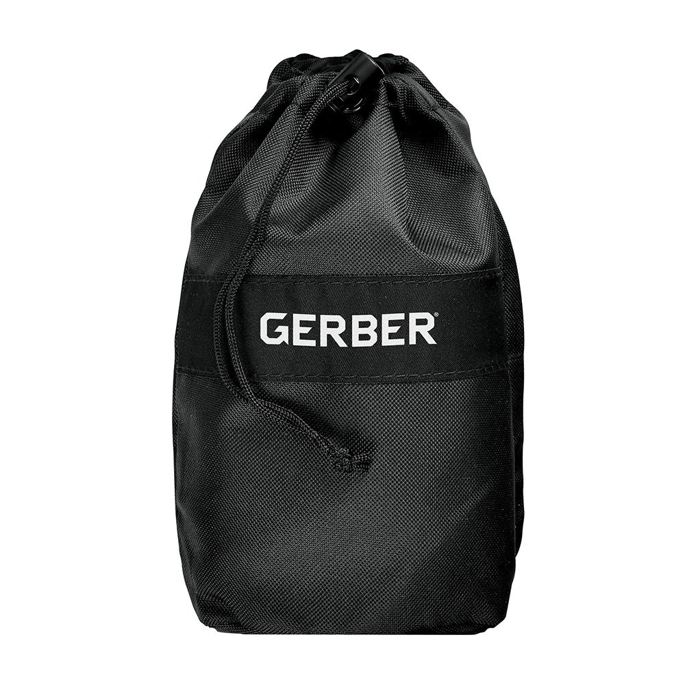 Gerber - Saperka Składana - Gorge™ Folding Shovel - 22-41578 2 Zdjęcie 2 — SPC-7807