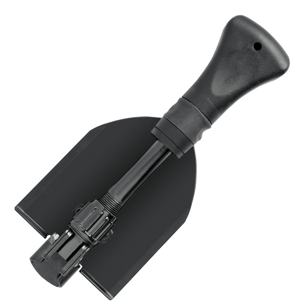 Gerber - Saperka Składana - Gorge™ Folding Shovel - 22-41578 4 Zdjęcie 4 — SPC-7807