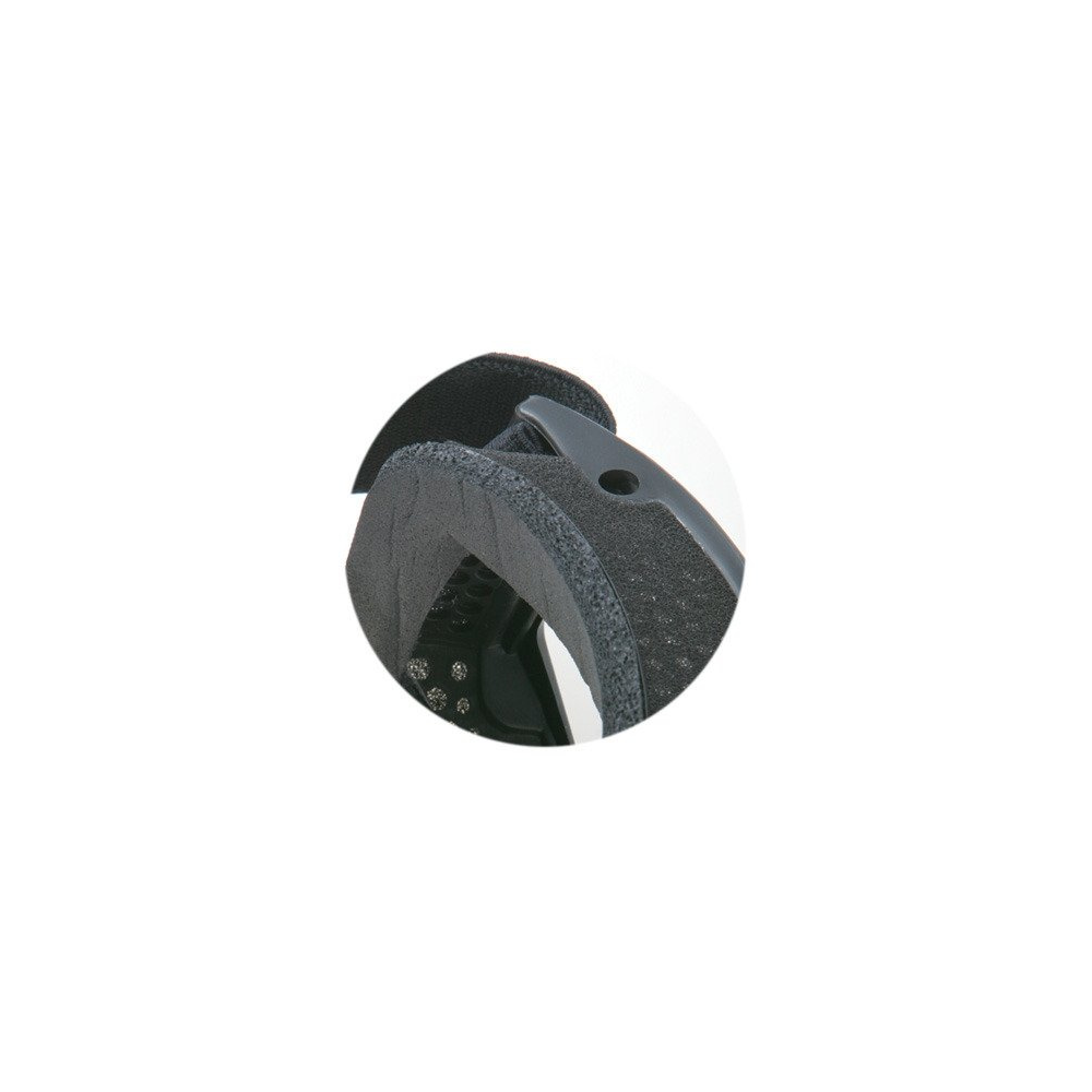 ESS - Gogle Taktyczne Vehicle Ops - Black - 740-0403 4 Zdjęcie 3 — SPC-7843