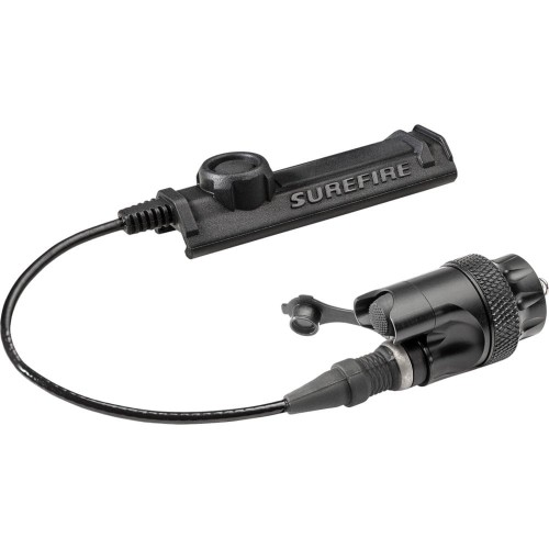 Latarka M340C Mini Scout Light PRO; 500 LUM; BLK; SUREFIRE 3 797 source 1564614869 1000x1000 1.jpg