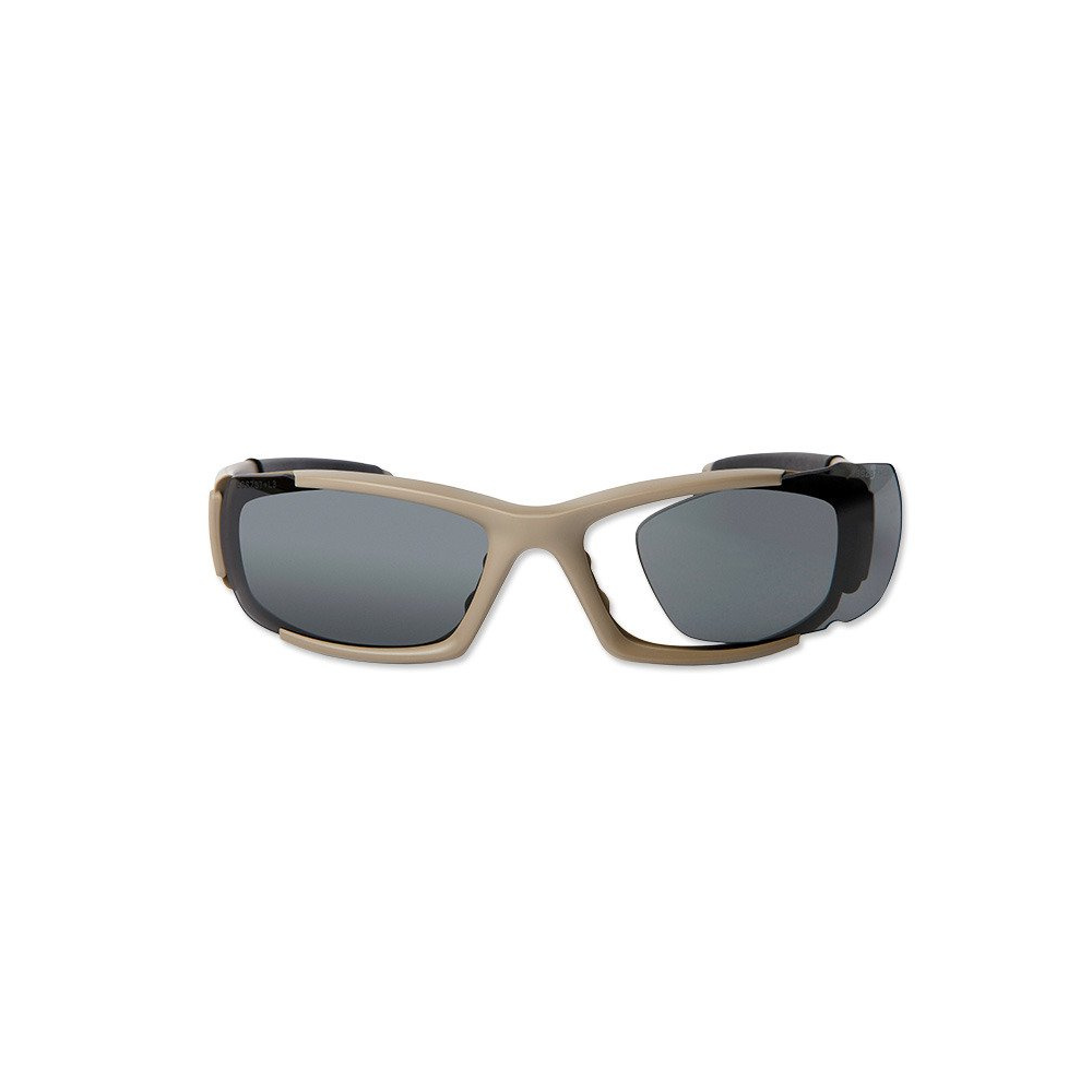 ESS - CDI - Terrain Tan - Clear / Smoke Gray - 740-0458 2 Zdjęcie 2 — SPC-8064
