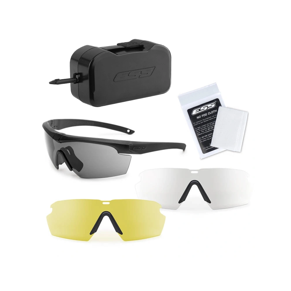 ESS - Crosshair 3LS - EE9014-05 6 Zdjęcie 6 — SPC-9766