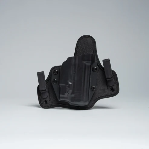 Kabura CLOAK Tuck 3.5, GLOCK 19/19X/23/25/32/38/45, Shadow Systems-MR920, Optic Ready, IWB, prawa ręka, do pistoletu z latarkąi; Alien Gear Holsters 1 ALT Cloak 3.5 NOW 5.webp