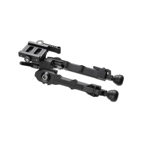 Bipod BR-4, Gen2, w/ QD Arca Spec, FDE/TAN; ACCU-TAC 1 BR 4ARCAQD 1 75f32650 15fa 4c07 baf3 08d4e48eb514 720x.webp