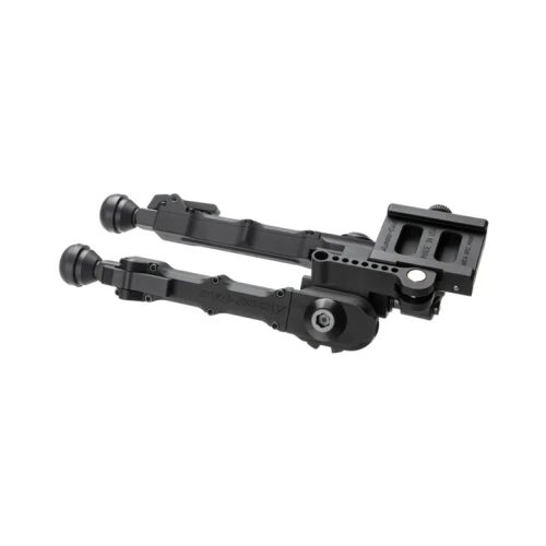 Bipod BR-4, Gen2, w/ QD Arca Spec, FDE/TAN; ACCU-TAC 2 BR 4ARCAQD 2 720x.webp