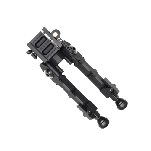 Bipod BR-4, Gen2, w/ QD Arca Spec, FDE/TAN; ACCU-TAC 4 BR 4ARCAQD 8 720x.webp