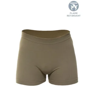 Bokserki Termoaktywne NFM GARM 2.0 LTO Boxer Shorts FR 2